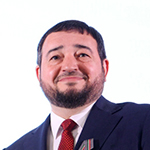 Рамиль Мифтахов &mdash; президент ассоциации турагентств РТ