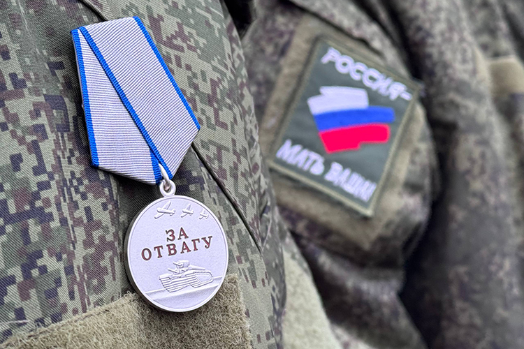 Ринат Раимджанов как и большинство участников проекта «К» (так негласно назывались отряды штурмовиков из рядов бывших заключенных), получил ряд наград, в том числе государственную медаль «За отвагу»