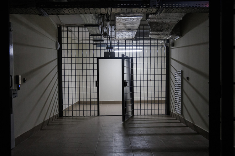 «У всех, кто молодые, за плечами статья 228. По крайней мере, 99 процентов молодых бойцов, если ты у них спросишь, назовут эту статью. За нее дают очень большие сроки, и для молодых уйти на СВО &mdash; это единственный лучший вариант»