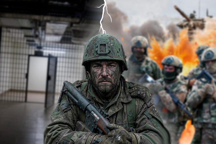 От тюрьмы на Сумы: как смывают вину кровью и можно ли обрести свободу на СВО