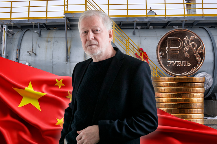 Иван Грачев: «Штаты продемонстрировали, что без военного обеспечения все инвестиции Китая можно обнулить»