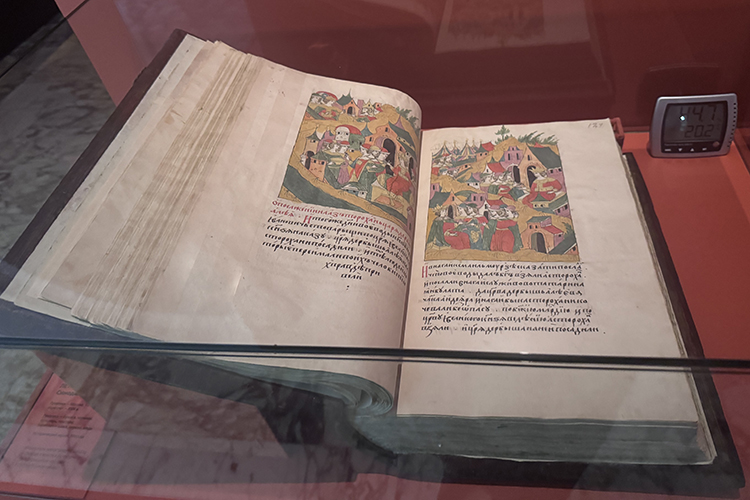 «Мы хотели рассказать о русско-монгольских, русско-татарских отношениях и дать не только историю противостояния, но и более полную версию»