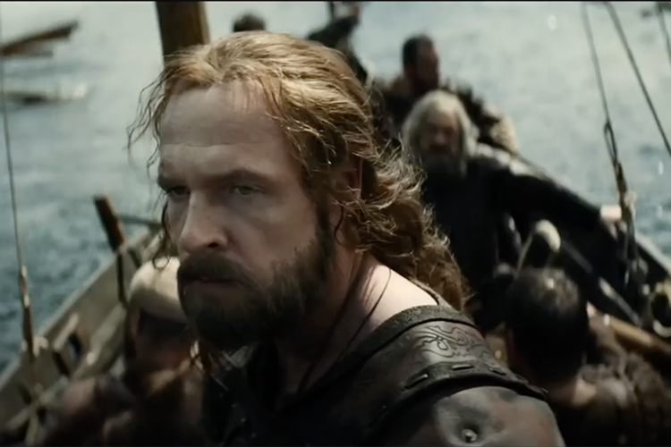 «Чем ближе по крови, тем жарче»: историческую сагу об Андрее Боголюбском благословил патриарх Кирилл