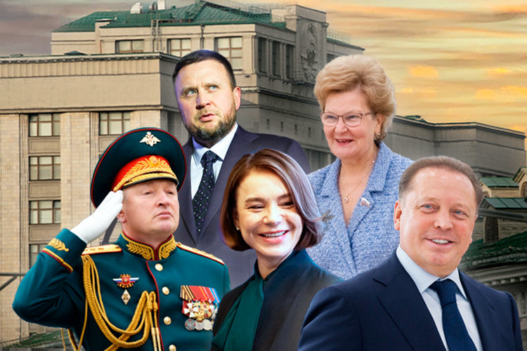Госдума-2026: кого Татарстан поведет на Охотный Ряд?