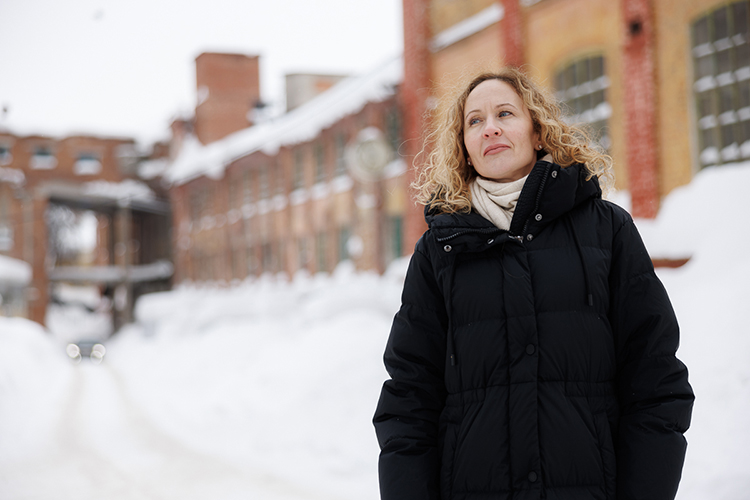 Марина Вилкова, «Рекон+»: «Жизнь человека не должна зависеть от статуса здания»