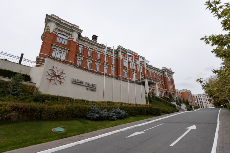 «Даже из Шамовской больницы, как бы интересно это не звучало, больницу сейчас не сделаешь»