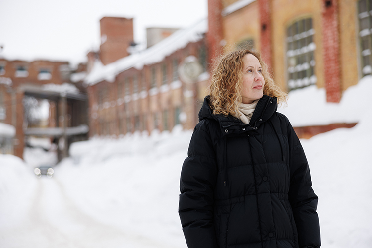 «Конечно, в какой-то момент можно опустить руки. Но нужно копать в одну сторону. И рано или поздно успех будет в кармане»