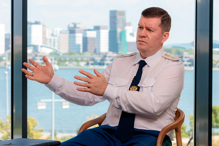 Ставка на местных: как Суяргулов перетасовал кадровый состав прокуратуры РТ