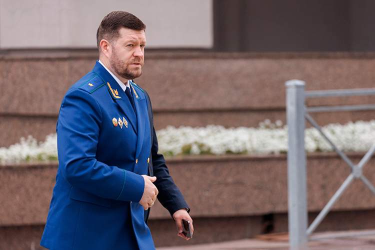 Альберт Суяргулов добился увольнения и посадки нескольких чиновников, новую жизнь при нем получила антикоррупционная деятельность