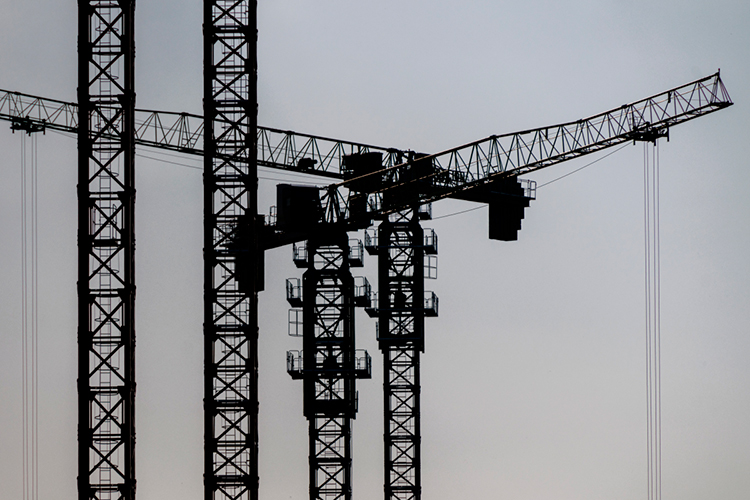 «Сейчас у многих девелоперов трудности &mdash; это факт»