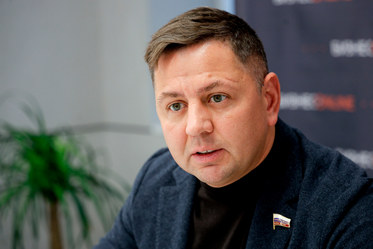 Илья Вольфсон: «За 20 лет жалоб на работу УК мы наконец-то подошли к тому, чтобы определить стандарты работы и положить их на бумагу»