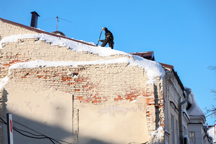 «Мы видим, к чему приводит наплевательское отношение к своим задачам и как может расцвести рядовая хрущевка, если подходить к делу с толком»