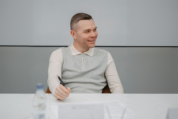 Александр Макин: «Риелтор должен уметь честно сказать: «Сейчас не время для покупки», &mdash; даже если за этой сделкой стоит хорошая комиссия. Такой риелтор всегда будет успешен и не умрет»