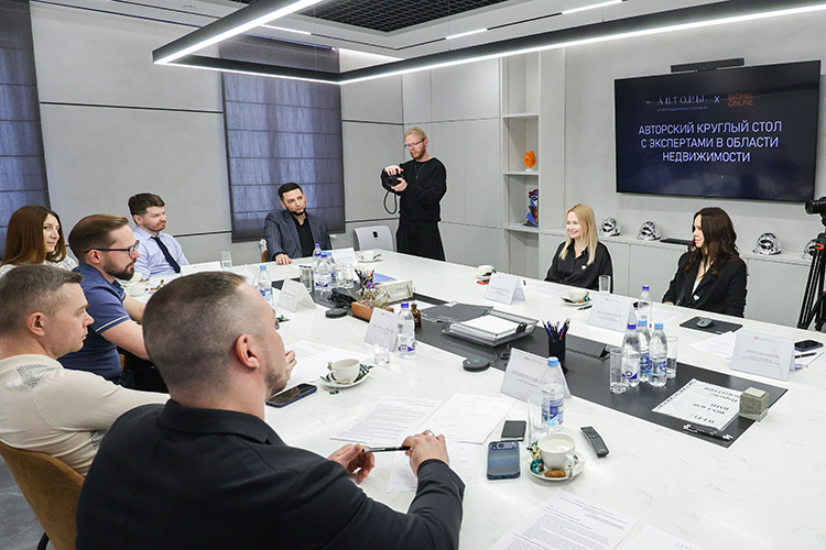 «Покупатели премиум-жилья не кошечки, на которых можно тренироваться»: что ждет риелторов Казани?