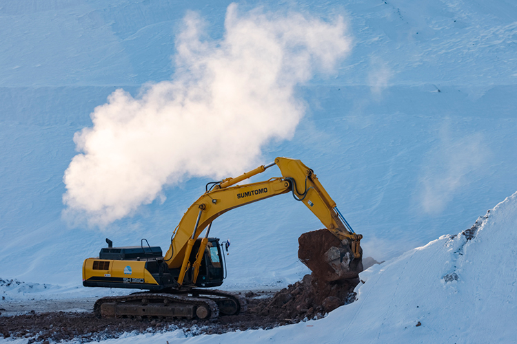 Фабула уголовного дела касается строительства участка М12 и выдачи банковских гарантий на 2,5 млрд рублей