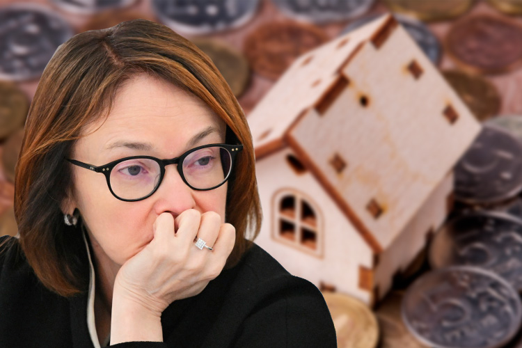 «Нас банк задушит процентами!»: Набиуллина опять помогла обманутым ижээсникам «словесными интервенциями»