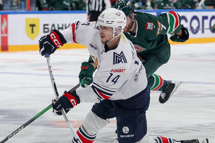 Дмитрий Силантьев