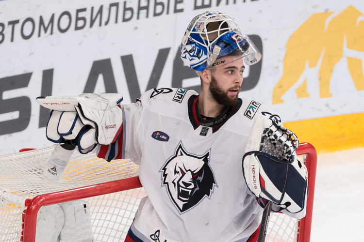 Филипп Долганов