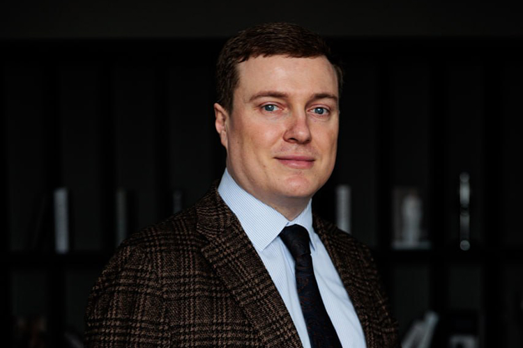 Алексей Долгих: «Мы готовы поддерживать запросы и предлагаем решения, которые помогают нашим клиентам развиваться даже в сложных условиях»