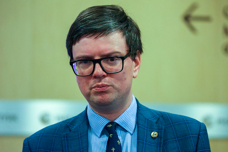 Алексей Кузнецов: «В России после завершения 90-х годов с конкуренцией и предпринимательской инициативой все обстояло не очень здорово»