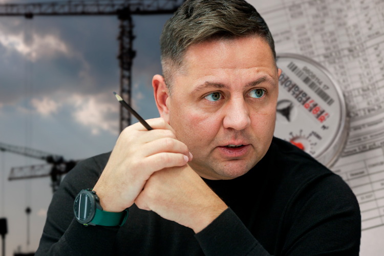 Илья Вольфсон: «Если управляющая компания уходит, потому что ей запретили обманывать, – это победа»