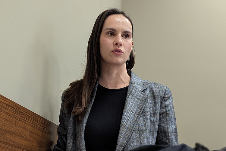 Наргиза Ибатуллова: «Доход для приобретения данных земельных участков (23 тыс. рублей &mdash; прим. ред.) у него имелся»