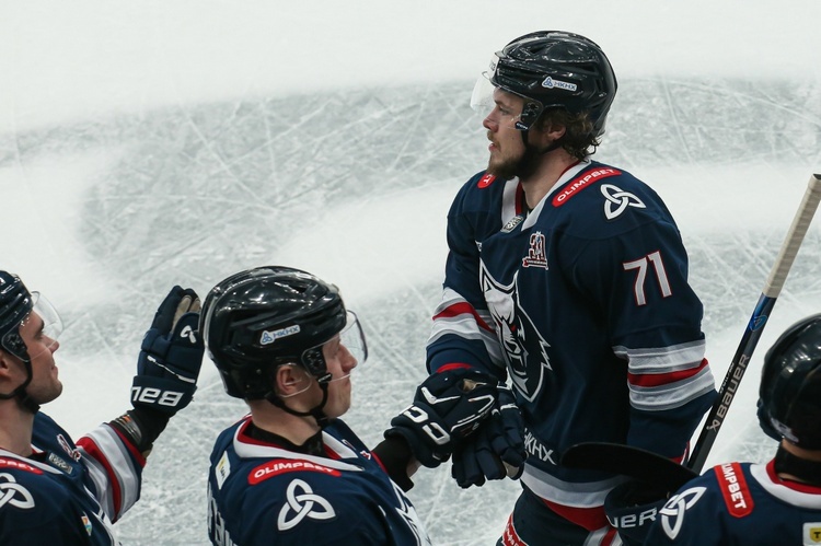 Андрей Белозёров