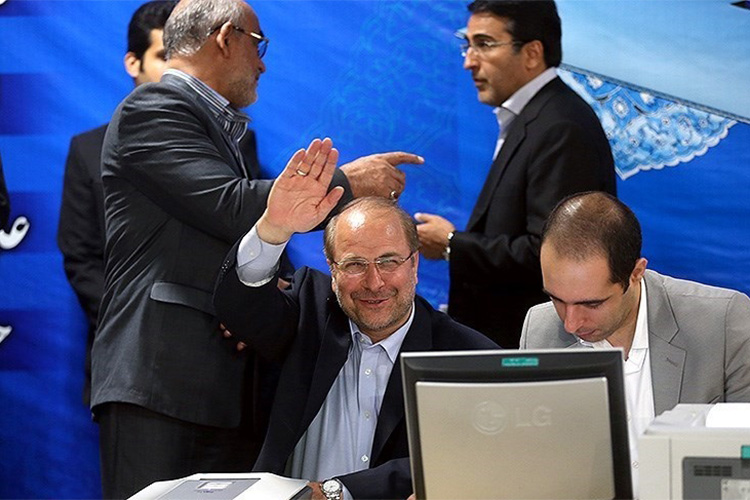 Мохаммад-Багер Галибаф опроверг факт переговоров с США. «Никаких переговоров с США нет. Фейковые новости используют для манипулирования финансовыми и нефтяными рынками и чтобы сбежать из трясины, в которую попали США и Израиль»