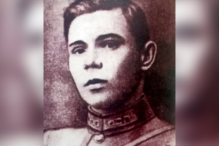 Музагит Хайрутдинов