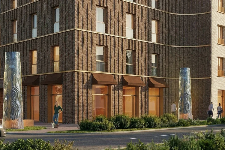 «Считаем район перспективным за счет близости к центру»: Минниханов одобрил Адмиралтейке новые ЖК