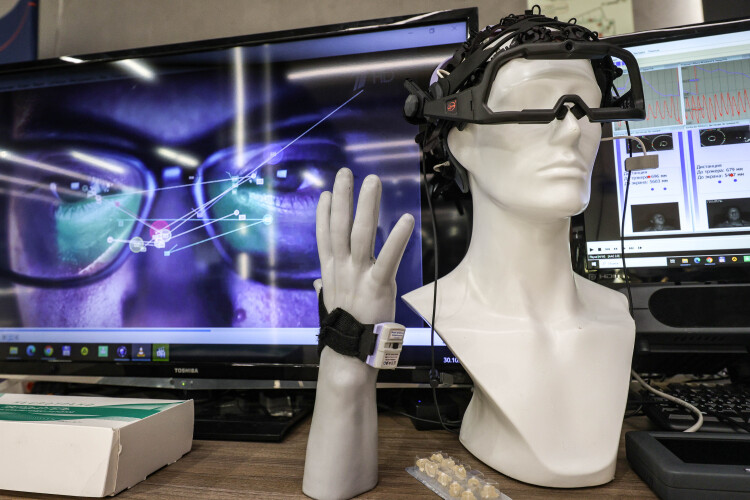 Татарстан входит в тройку наиболее развитых регионов страны по цифровизации и внедрению ИИ. У республики есть реальные разработки, интересные не только российскому рынку, но и международному