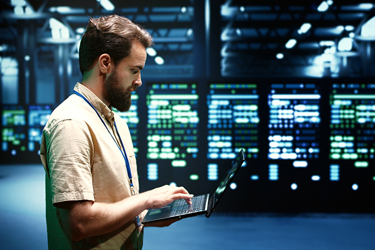 Сегодня установленное оборудование не покрывает даже трети задач, стоящих в госуправлении &mdash; ни для масштабирования действующих сервисов, ни для обучения собственных моделей