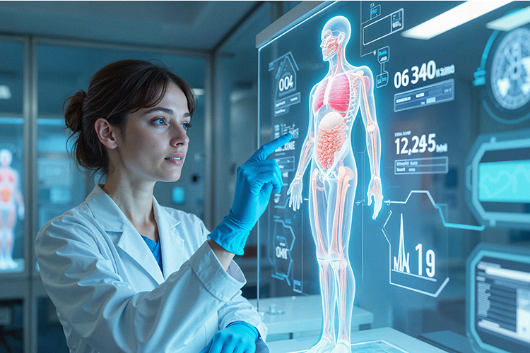 В республике идет процесс оцифровки инженерных сетей и медицинских данных &mdash; часть инфраструктурного бюджета должна пойти именно туда