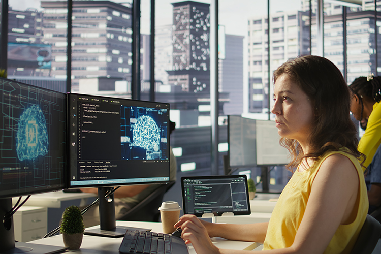 Всего в системе госуправления планируется создать более 50 агентов с экономией порядка 500 тыс. человеко-часов ежегодно &mdash; это более тысячи человек, которые смогут заниматься развитием, а не рутиной