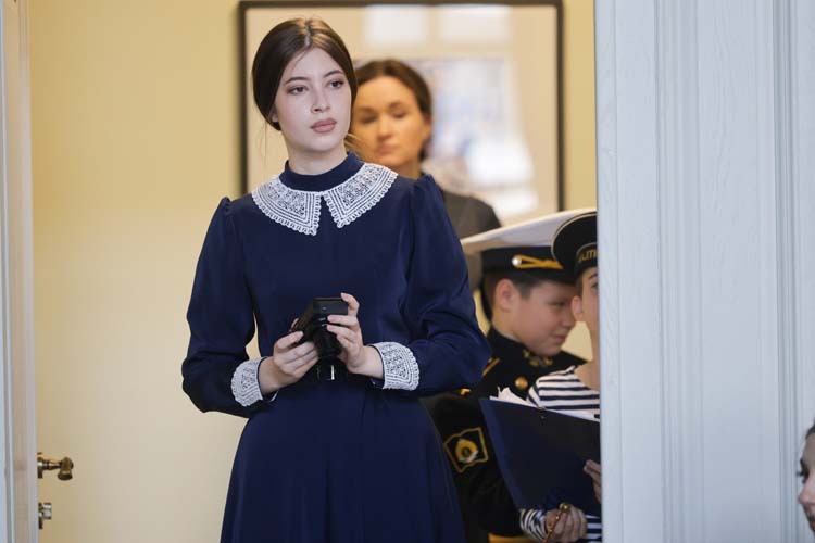 Главная задача педагогического процесса &mdash; выстроить систему нравственных координат, чтобы ребенок четко различал добро и зло и в любой ситуации поступал по совести