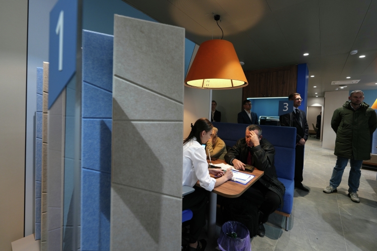 «„Февральский рост» &mdash; это высокий январский спрос, обусловленный ужесточением условий выдачи семейной ипотеки. Поэтому правильнее говорить о том, что увеличения ипотечных сделок в феврале и марте нет»