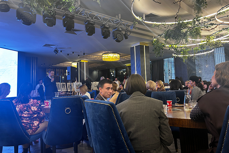 «Наша отрасль гостеприимства стала еще лучше, динамичнее»