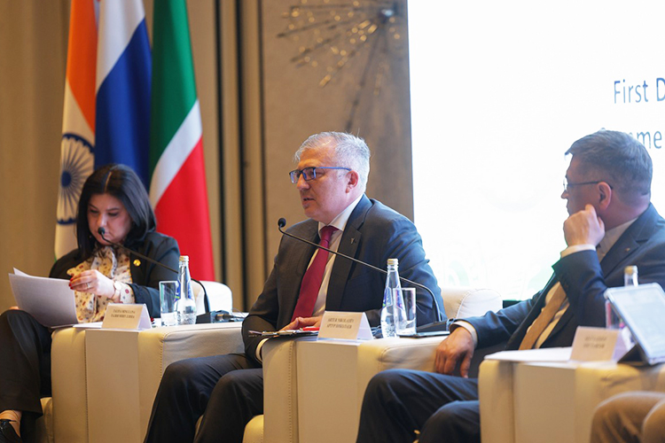 Артур Николаев: «Предприниматели не улавливают, что у каждого региона Индии своя специфика»