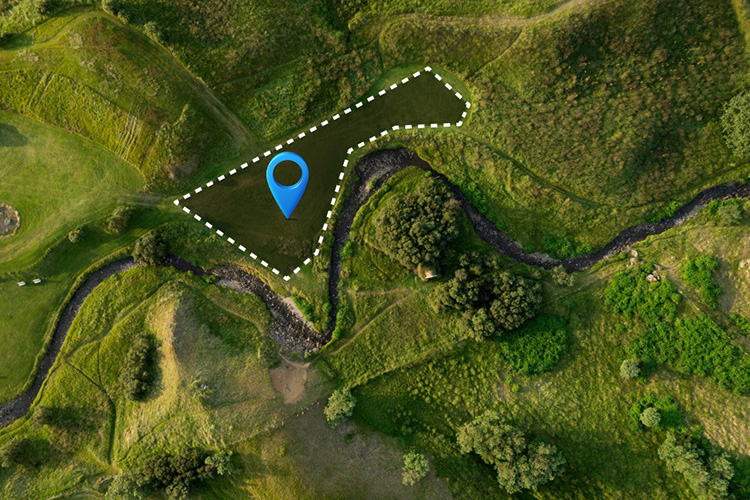 Раченков подсветил проблемы работы с цифровыми системами. Особые трудности с внесением данных о земельных участках сложной формы