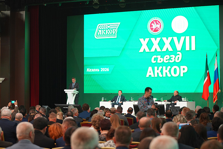 Марат Зяббаров: «Только создав комфортные условия для жизни, мы сможем вдохновить сельчан остаться на родной земле»