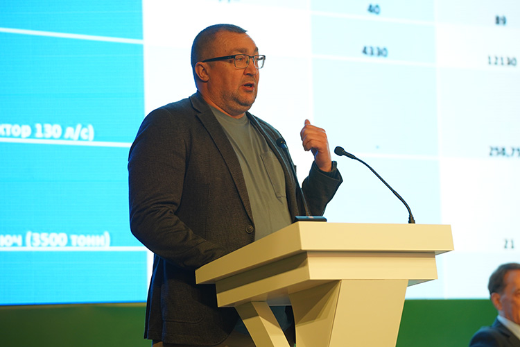 Виталий Старостин обратил внимание на кратный рост основных затрат — так за последние 6 лет стоимость дизельного топлива выросла на 163%, электроэнергии на 176%, а утилизационный сбор на все 556%