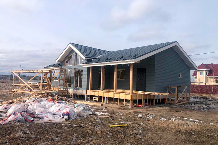 В двух регионах свыше 2 тыс. пострадавших, а примерная сумма ущерба составляет не менее 3 млрд рублей