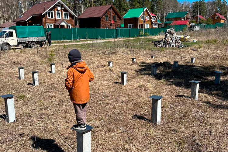 Марий Эл достраивает дома, Новосибирск собирает реестр, а Татарстан?