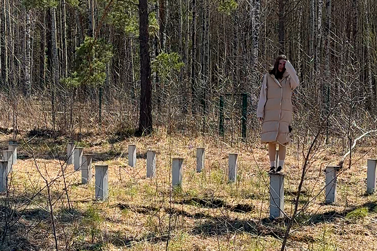 Ксения Галкина: «Сейчас власти никаких мер не предлагают, ждут решения на федеральном уровне»