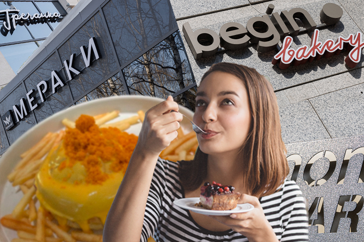 Гид гурмана: бар в стиле ночного Сеула, конное стейк-хаус-кабаре и коктейли в мармеладных мишках