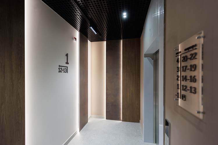 «Про клубные дома говорят, что сервис для них стоит дороже. И это действительно так &mdash; ведь жителей меньше»