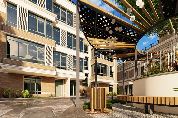 Людмила Островская, ЖК «Трио»: «Цены на жилье на Столбова выросли втрое за пять лет. То же ждет и Забулачье»