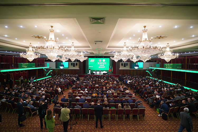 Обозначил фермер и другие проблемы: повышение утильсбора, тарифов на электроэнергию