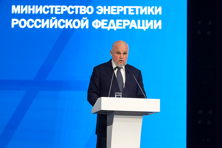 Сергей Цивилев раскритиковал опыт Германии за бездумный отказ от традиционной генерации в пользу «зеленой» повестки