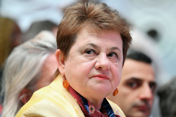 Аудитор Счетной палаты Светлана Орлова жестко прошлась по тому, как государство тратит деньги на развитие энергетики и смежных отраслей